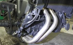 KAWASAKI VULCAN 650 SA 2021 EN650G