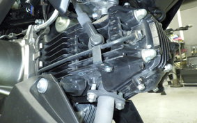 KAWASAKI Z125 PRO 2009 BR125H