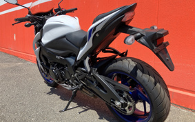 SUZUKI GSX-S1000 2019 GT79B