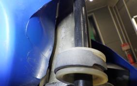 SUZUKI TS200R 2021 SH12A