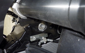 SUZUKI HAYABUSA Gen.3 2022 EJ11A