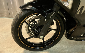 KAWASAKI NINJA 400 2019 EX400G