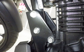 HONDA CB200X