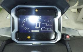 HONDA ADV160 2021 KF54