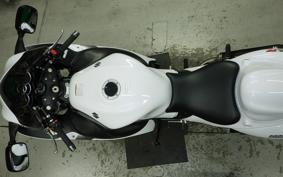 SUZUKI HAYABUSA Gen.2 2015
