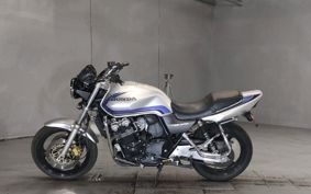 HONDA CB400SF TRAINING CAR NC39