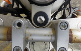 HONDA APE 100 HC07