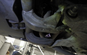 HONDA LEAD 125 1993 JF45