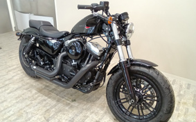 HARLEY XL1200X 2022 LC3