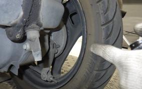 SUZUKI ADDRESS V50 Gen.2 CA44A