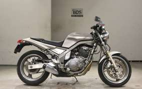 YAMAHA SRX400 Gen.4 1991 3VN