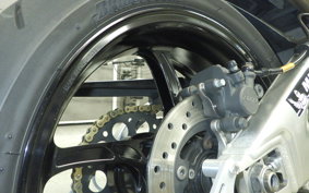 HONDA CBR600RR GEN 3 2009