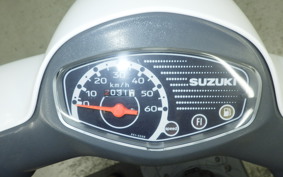 SUZUKI LET's 4 2000 CA45A