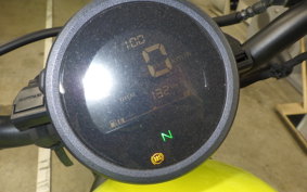 HONDA REBEL 250 1997 MC49