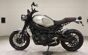 YAMAHA XSR900 2016 RN46J