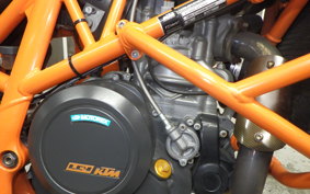 KTM 690 DUKE 2015