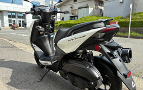YAMAHA  CYGNUS  GRIF ASU SEJ4J