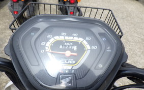 HONDA C50 SUPER CUB AA04