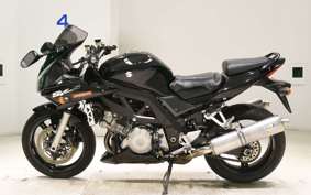 SUZUKI SV1000S 2005 VT54A