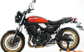 KAWASAKI Z650 RS 50TH 2022 ER650M