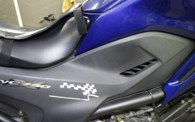 HONDA NC750X 2015 RC72