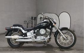 YAMAHA DRAGSTAR 400 4TR