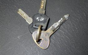 YAMAHA JOG Gen.3 SA01J