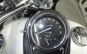KAWASAKI VULCAN 1500 CLASSIC 1997 VNT50D