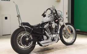 HARLEY XL1200V 2012