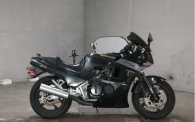 KAWASAKI GPZ400R ZX400D
