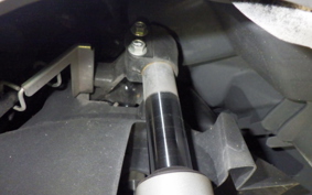 SUZUKI ADDRESS V125 2021 DT11A