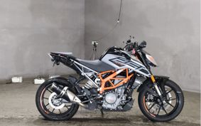 KTM 250 DUKE JPE40