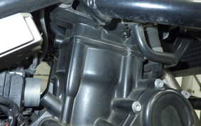 BMW F700GS 2013