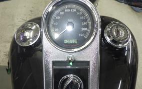 HARLEY FXSTC 1580 2010