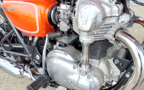KAWASAKI W650 2007 EJ650A
