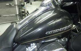 HARLEY FLHTKL 1750 2016