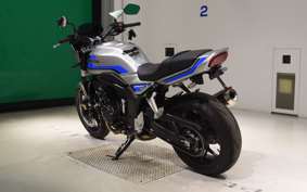 HONDA CB1000F SE 2026 SC94