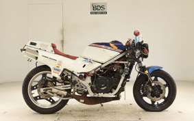 HONDA NS250F MC11