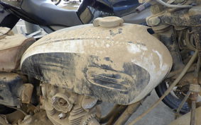 YAMAHA XS650 E S650