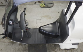 HONDA GYRO CANOPY 2010 TA03