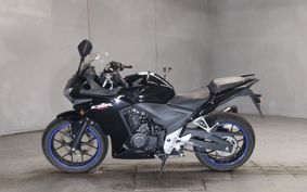 HONDA CBR400R 2013 NC47