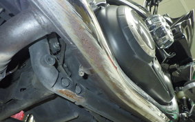KAWASAKI VULCAN 1700 CUSTOM 2015