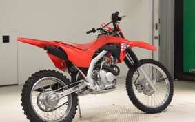 HONDA CRF125F JE03