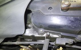 YAMAHA JOG Gen.5 2023 SA36J
