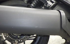 HONDA REBEL 1100 DCT 2021 SC83