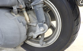 HONDA LEAD 110 2003 JF19