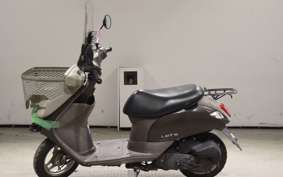 SUZUKI レッツ バスケット CA4AA