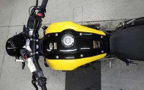 YAMAHA XSR900 2017 RN46J