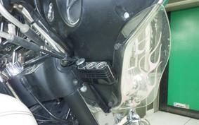HARLEY FLHTCUI 1450 2001
