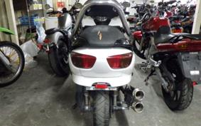 HONDA FORZA Z 1992 MF08